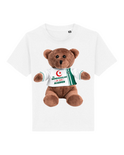 tee shirt el hamdoudillah Algerien